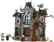 LEGO Icons Mayor Manor 11383