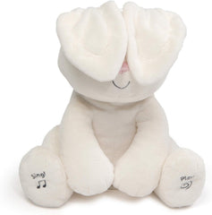 Gund Animated Flora The Bunny 12inch 6052939