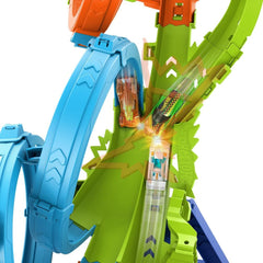 Hot Wheels Action Endless Loop HXR70 - Colorland Toys