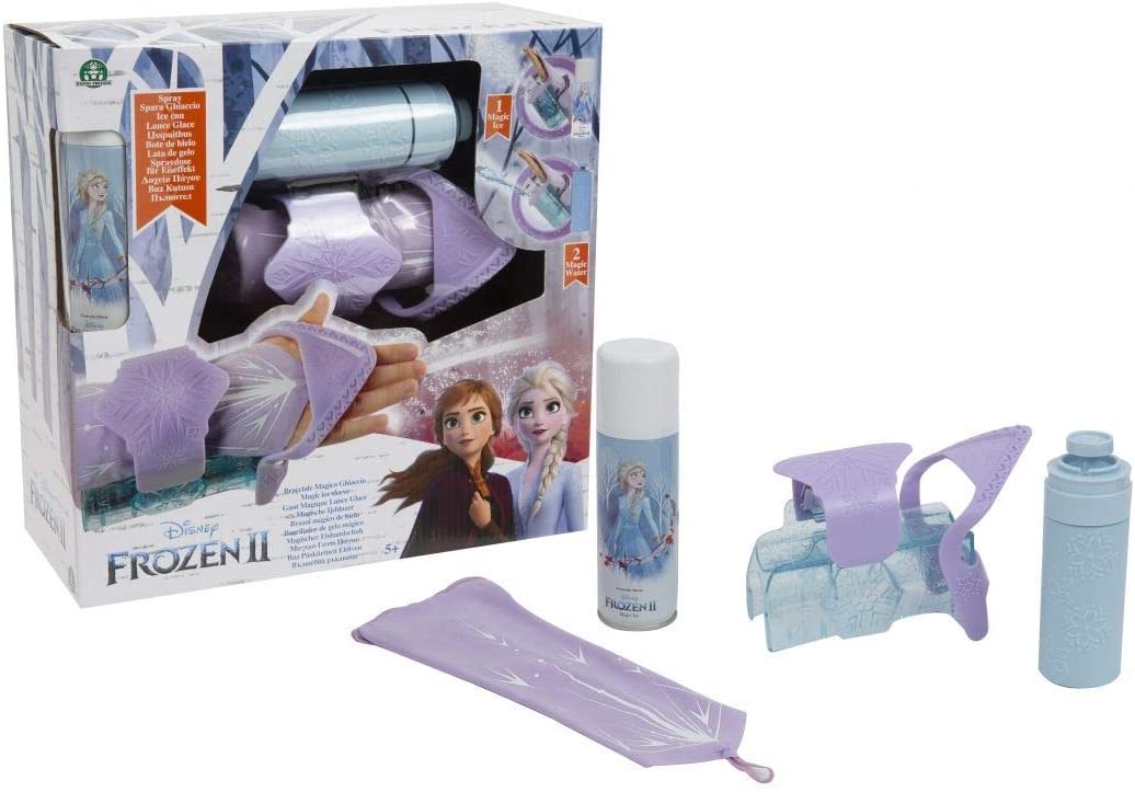 Frozen 2 Magic Ice Sleeve - FRN71 - Colorland Toys