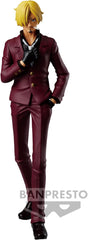 Banpresto One Piece The Shukko Special C:Sanji BP89663P