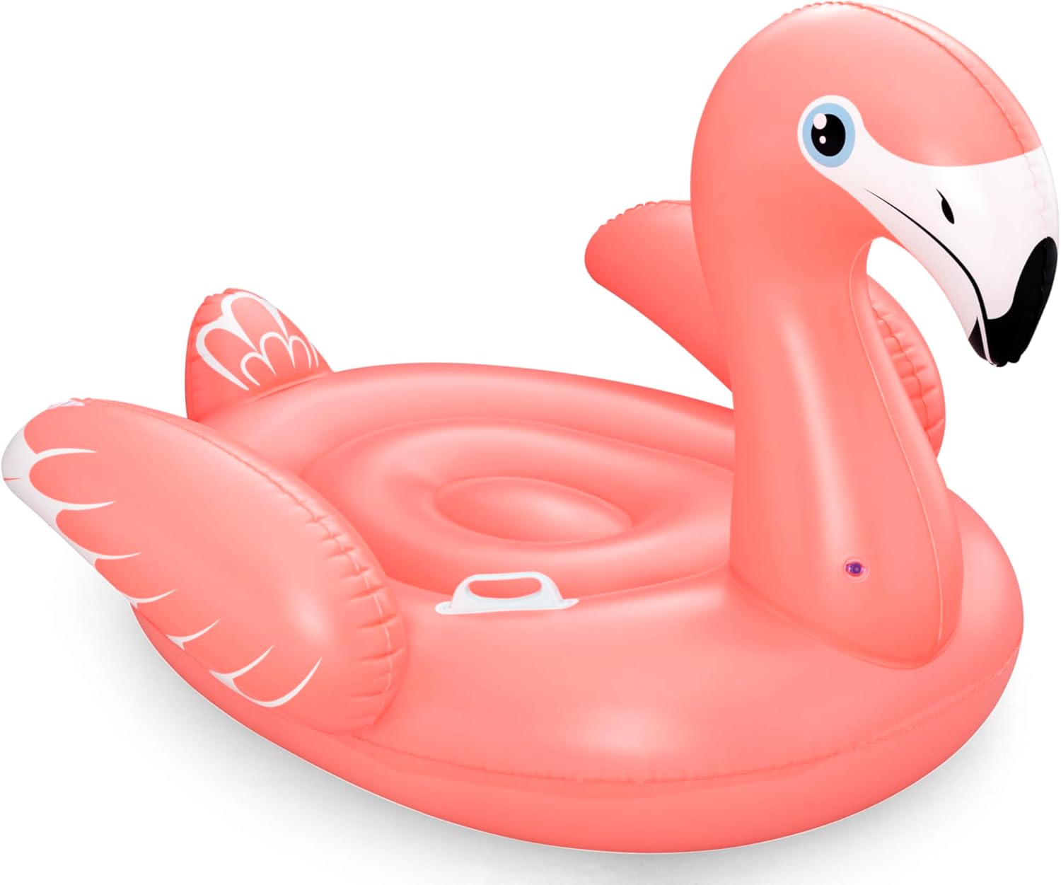 Bestway Fancy Flamingo 138cm x 107cm 41525