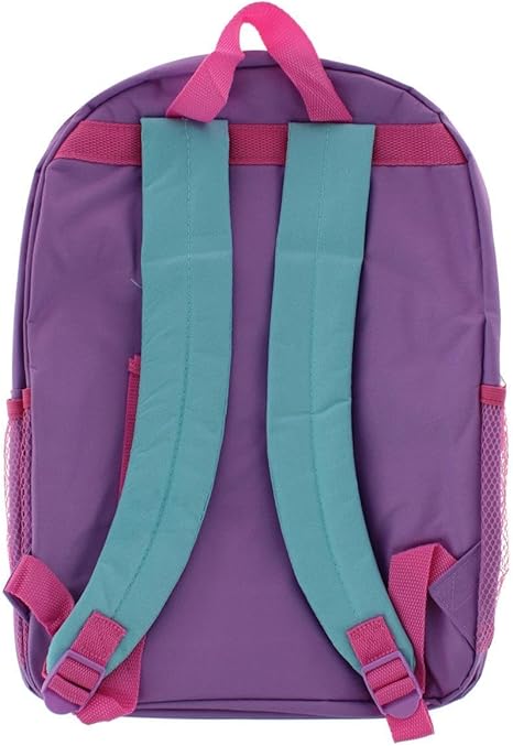 Gabby’s Dollhouse Backpack 16 inch FKST-32083 - Colorland Toys