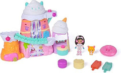 Gabby's Doll House Movie Sweet Treat Mountain Playset 6074119
