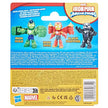 Marvel Iron Man And His Awesome Friends Figure And Accessory - Black Panther G1773