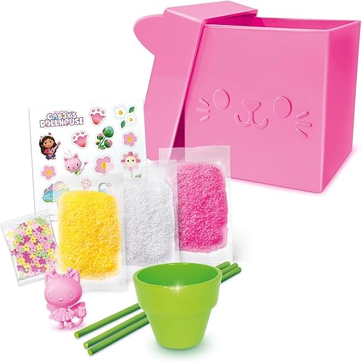 Gabby's Dollhouse Mystery Cat Box GAB013 - Colorland Toys