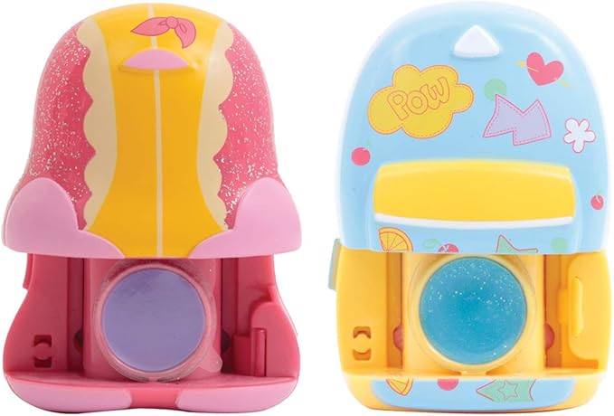 Kekilou K-cutie Mini Bag - Colorland Toys