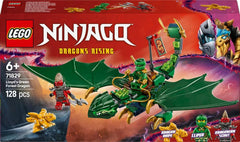 LEGO Lloyd'S Green Forest Dragon V29 6526900/71829 - Colorland Toys