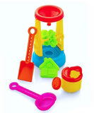 Sand Beach Toy Set — image 1