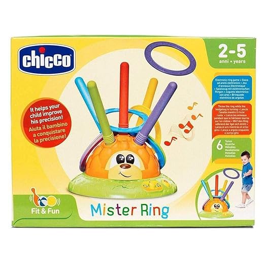 Mister Ring CH09149