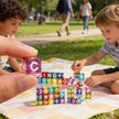 Mini Travel Magnetic Blocks Set HD194A