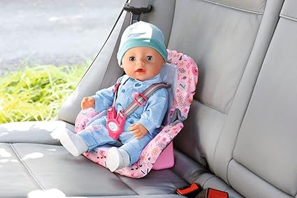 Baby Born Car Seat ZPF-832431