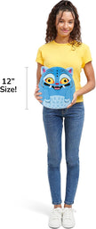 K-POP Demon Hunters Squishmallows Medium SQDH00001