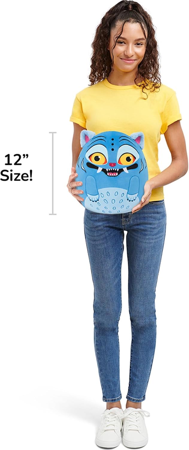 K-POP Demon Hunters Squishmallows Medium SQDH00001 — image 4