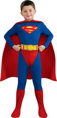 Costume Superman 18 6-7 - Colorland Toys