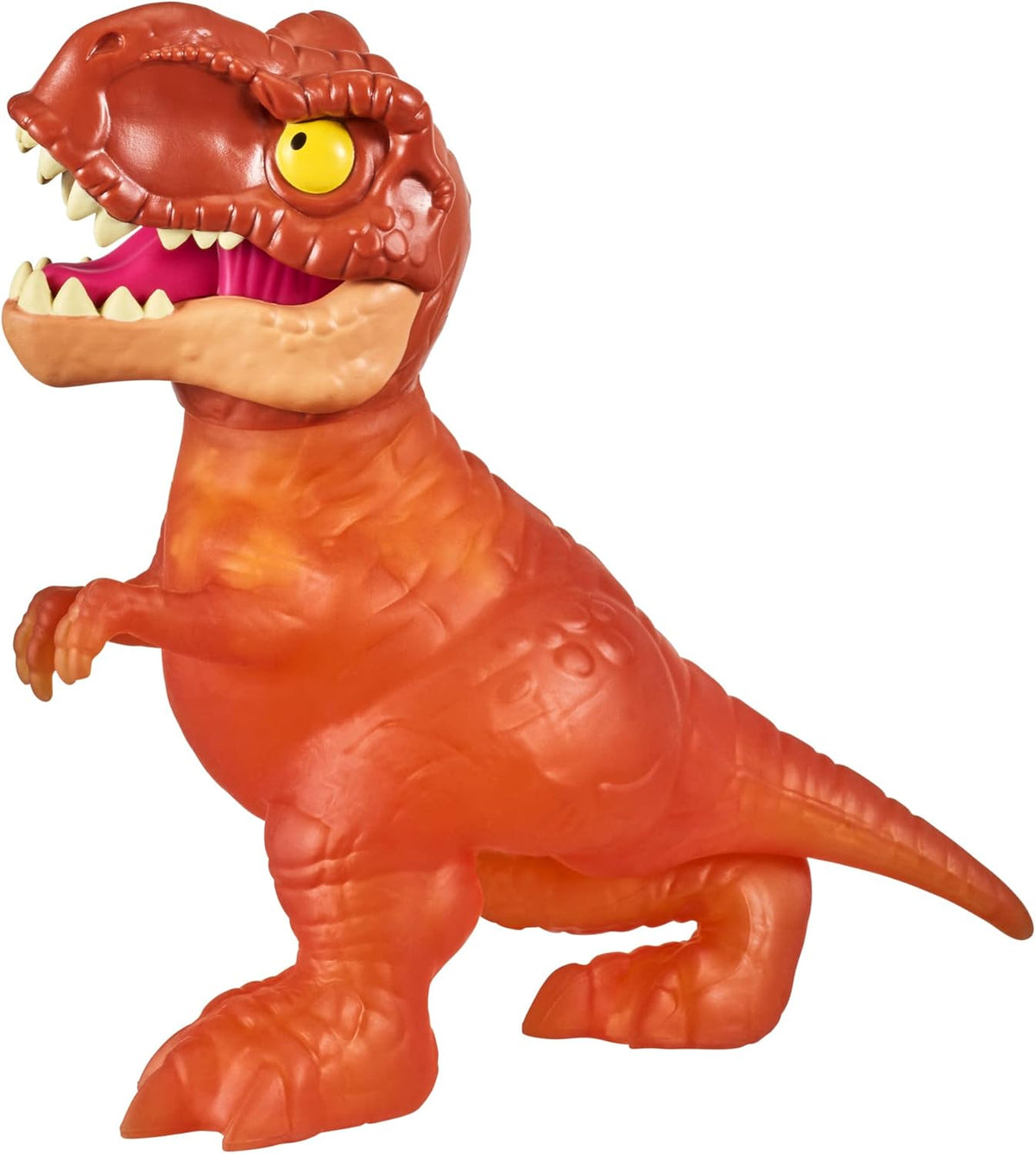 Heroes Of Goo Jit Zu Jurassic World S2 Supagoo T-Rex 41307 - Colorland Toys