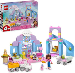 LEGO Gabby's Kitty Care Ear 10796/6470346