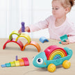 Hola Rainbow Chameleon HE795700