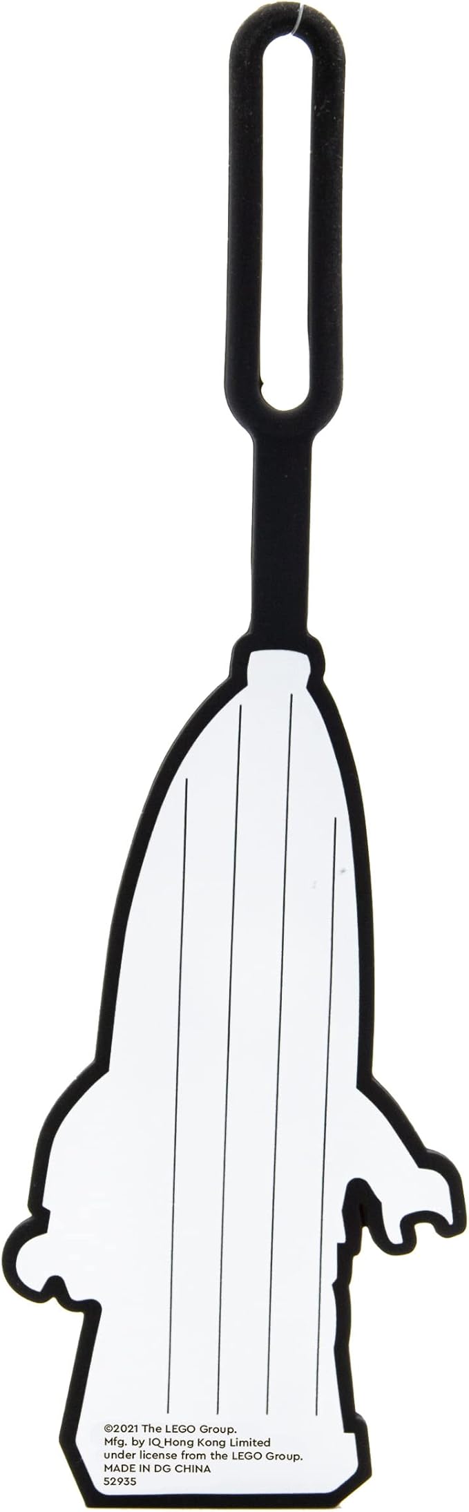 LEGO IQ Bag Tag Banana Guy IQ-53057 - Colorland Toys