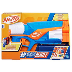 Hasbro Nerf N Series Agility