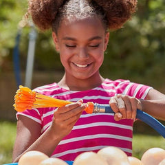 Bunch O Balloons Self Sealing Party Balloons Blue/Red/Yellow 56179AUQ1