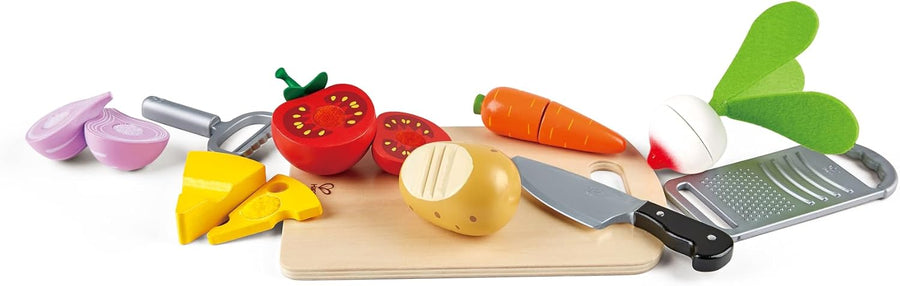 Hape Cooking Essentials E3154 — image 7