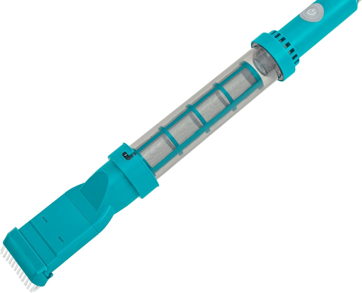Bestway Rechargeable Vacuum AquaSurge 251cm 58771