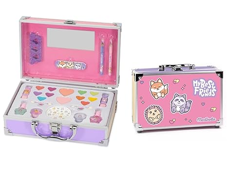 Martinelia My Best Friends Complete Beauty Case 12042 — image 2
