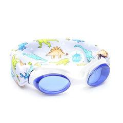 Goofy Foot Goofy Goggles Straps Wont Pull Hair 56167