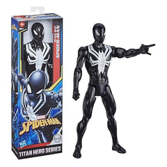 Marvel Spider-Man Titan Hero Series Web Warrior Figures - Assorted