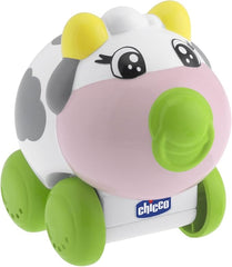 Chicco Pop-A-Ladybug Musical Baby Toy - Colorland Toys