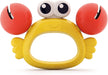 Hola Animal Orchestra Rattle - Crab E318B-3