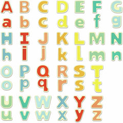 Hape Magnetic Alphabet E2006