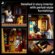 LEGO Icons Mayor Manor 11383