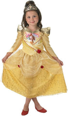 Rubies Disney Beauty Shhimmer 630639-M
