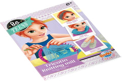 Buki Be Teens Knitting Mill BE005 - Colorland Toys