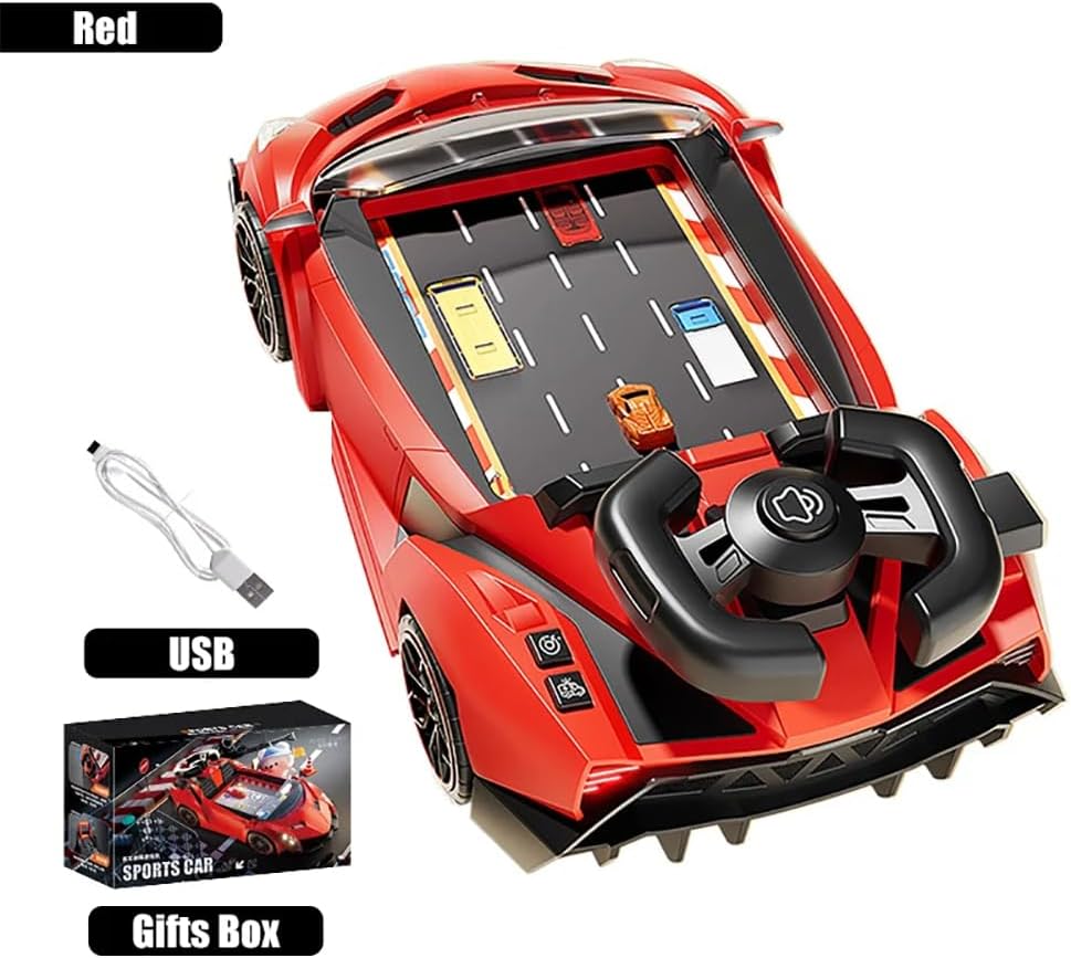 Play Method Sports Car 33981
