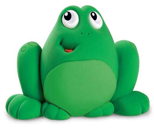 CraZArt Modelite Green Modeling Compound 18749