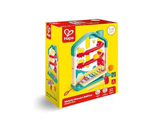 Hape Melody Mansion Ball Run E0512
