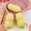Peanut Squishy, Peanut Squeeze Toy