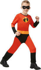 Rubies Incredibles 2 641004-L
