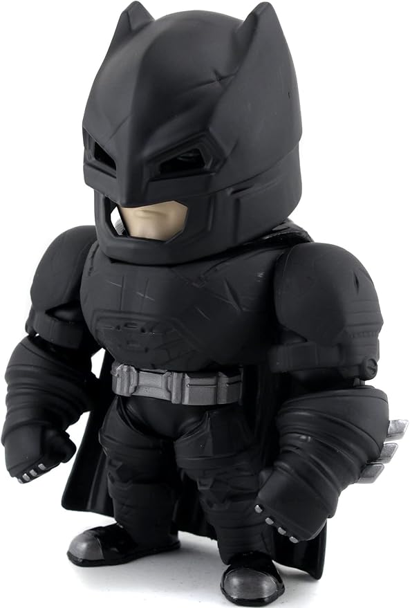 Jada Batman Armored Metal Figure 6inch 253213009 - Colorland Toys