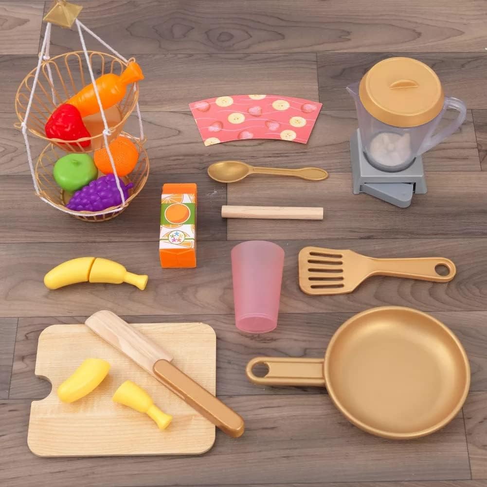 Kidkraft Smoothie Fun Play Kitchen - Colorland Toys