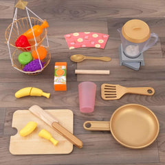 Kidkraft Smoothie Fun Play Kitchen - Colorland Toys