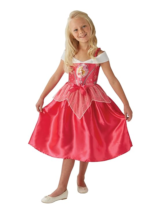 Rubies Disney Sleeping Beauty 889553-S