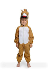 Costume Horse 266 2-3