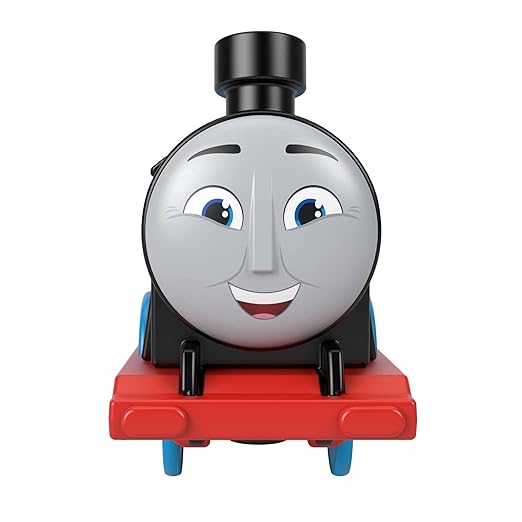 Fisher Price Thomas & Friends Motorized Engine - Gordon HDY65/HFX96