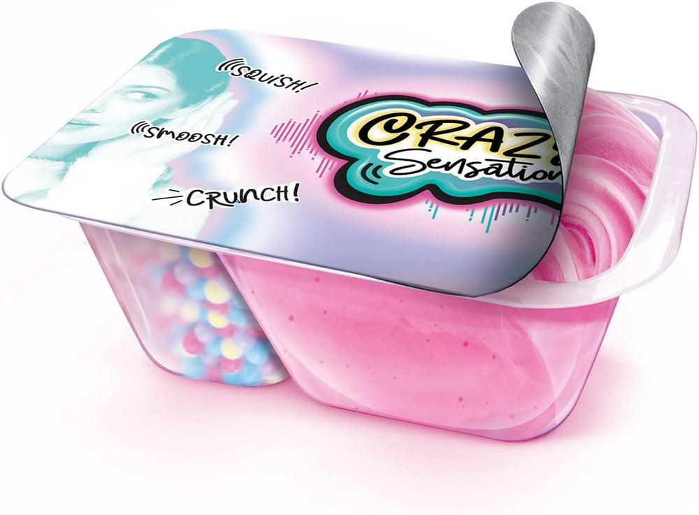 Craze Sensations Compound Kit 4 Pack SSB001/63381 - Colorland Toys