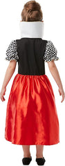 Rubies Queen of Hearts 880341-S