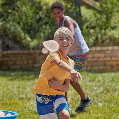 Bunch O Balloons Self Sealing Party Balloons Blue/Red/Yellow 56179AUQ1